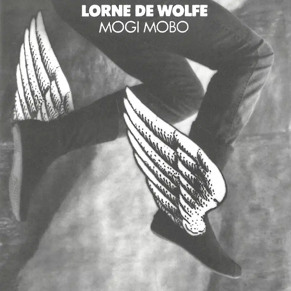 Lorne De Wolfe & Hansson de Wolfe United