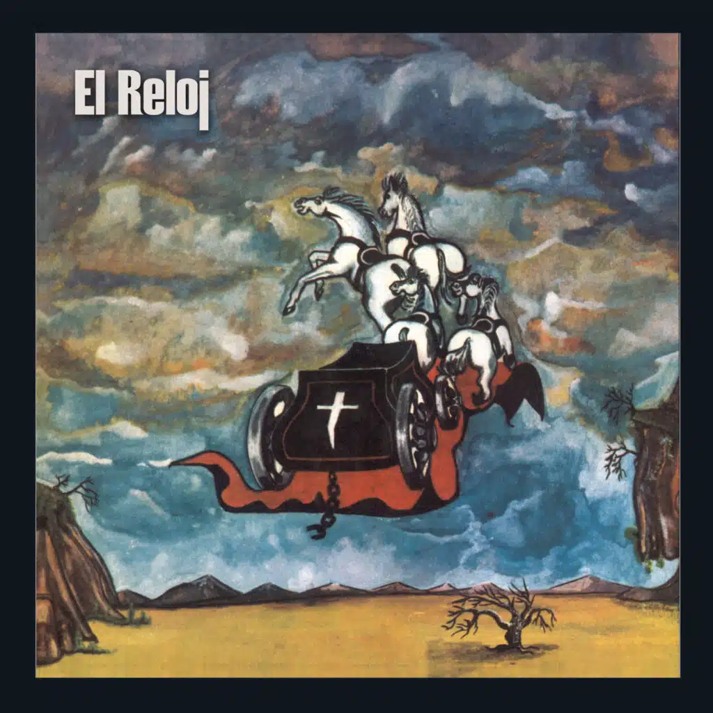 Vuelve El Día A Reinar