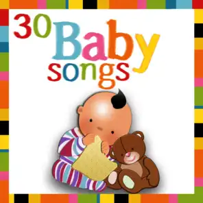 30 Baby Songs