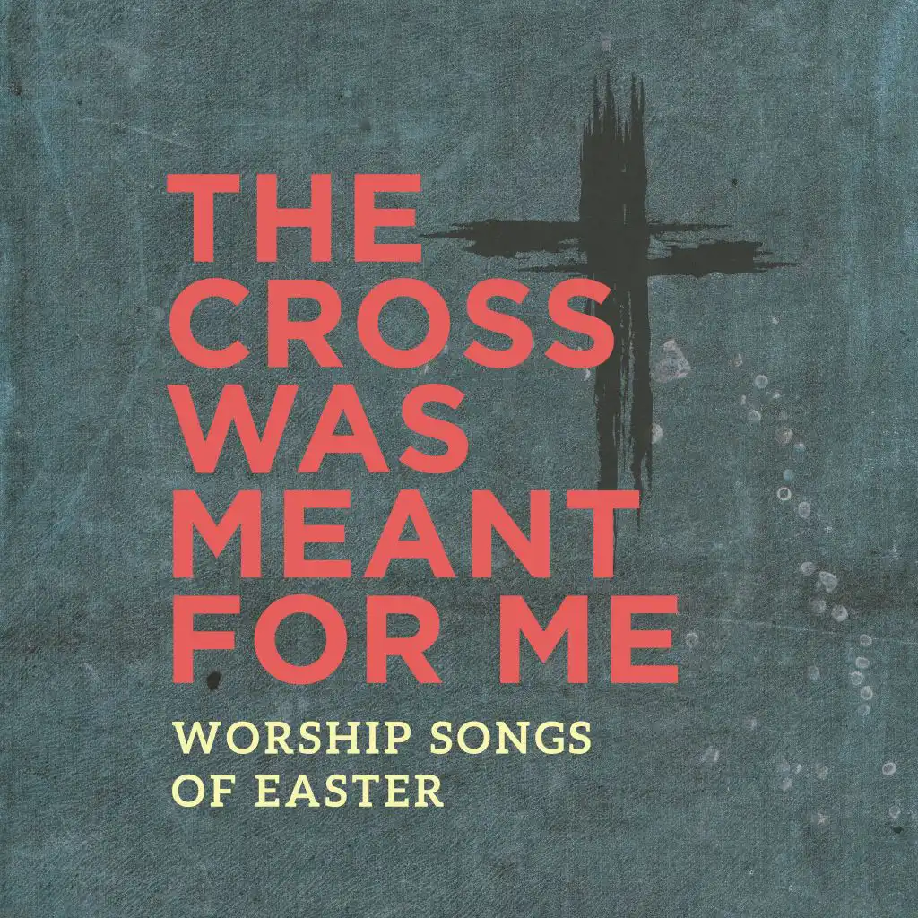 The Cross Stands (Live) [feat. Tim Hughes]