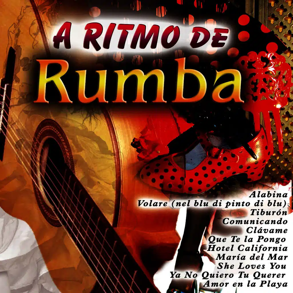 Volare (nel blu di pinto di blu)