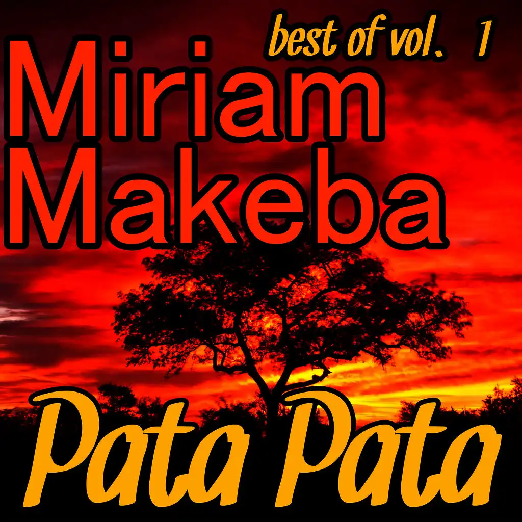 Pata Pata - Best of Vol. 1