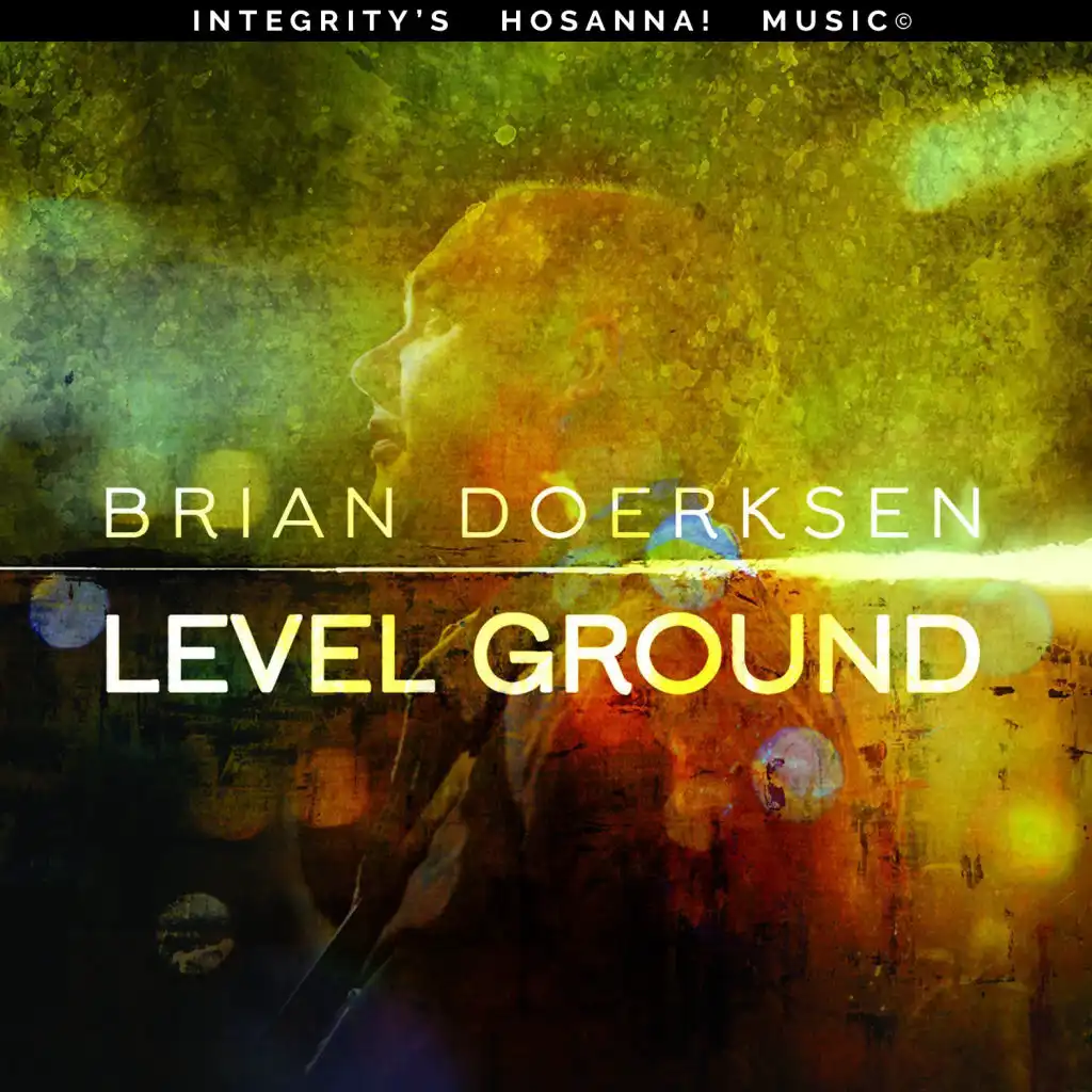 Level Ground  (Live)