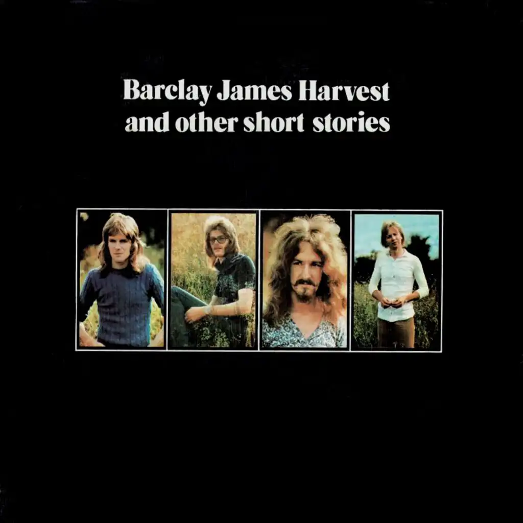 Barclay James Harvest And Other Short Stories