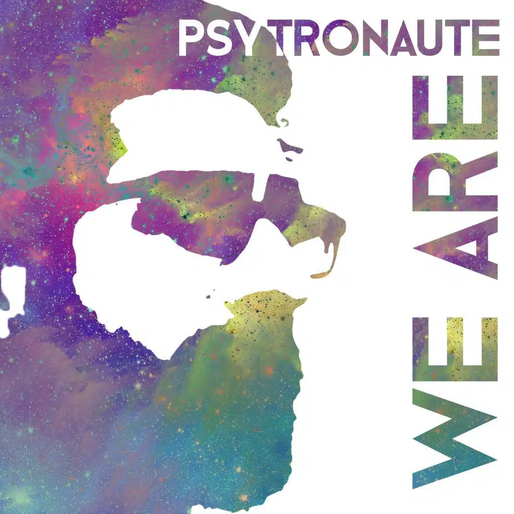 Psytronaute