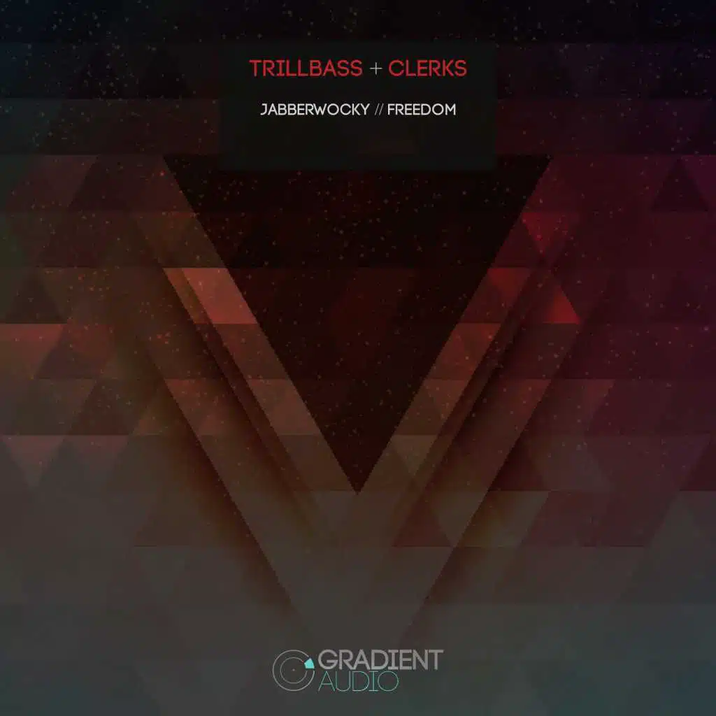 Jabberwocky // Freedom