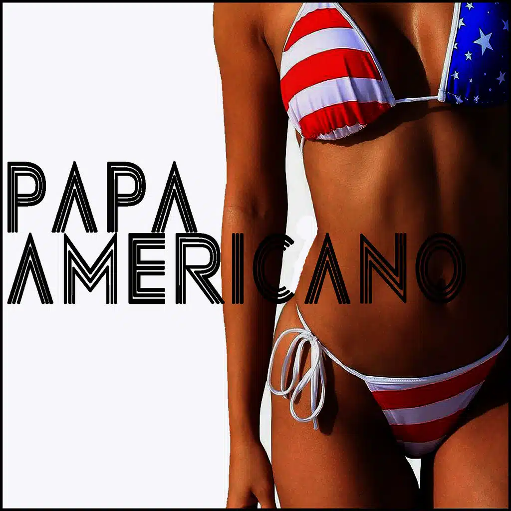 Papa Americano