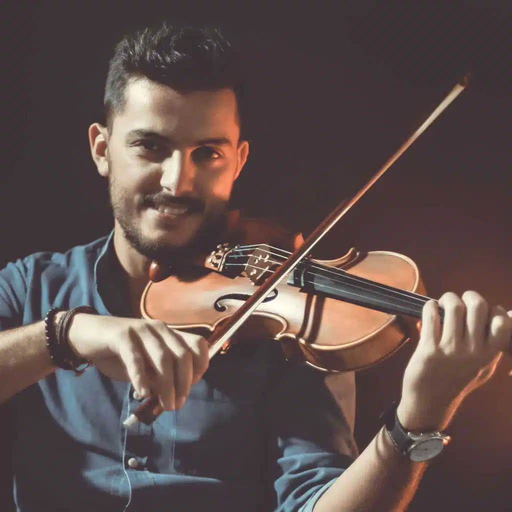 Perfect -  (Violin Cover)