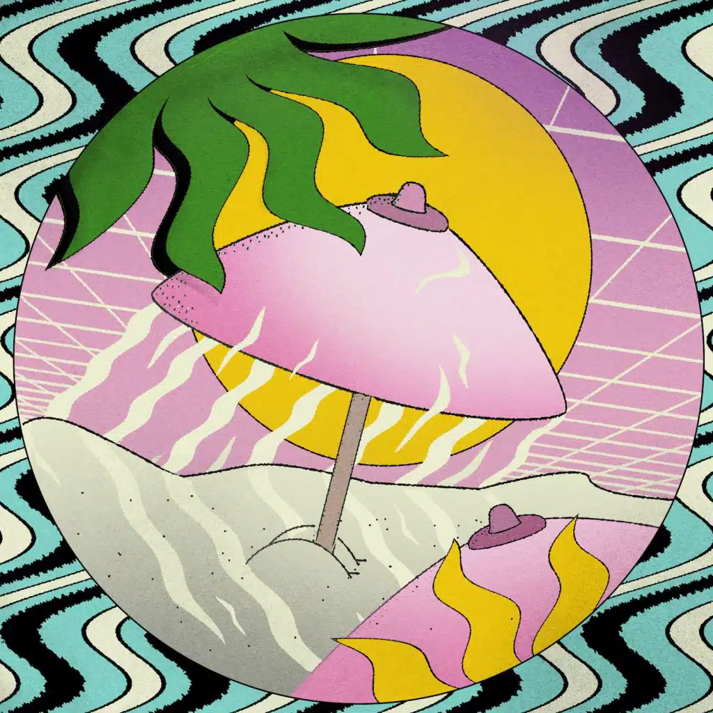 Wave Teng (Extended Version) [feat. The Asteroids Galaxy Tour]