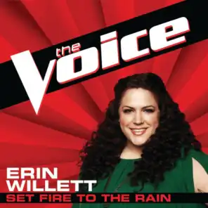 Set Fire To The Rain (The Voice Performance)