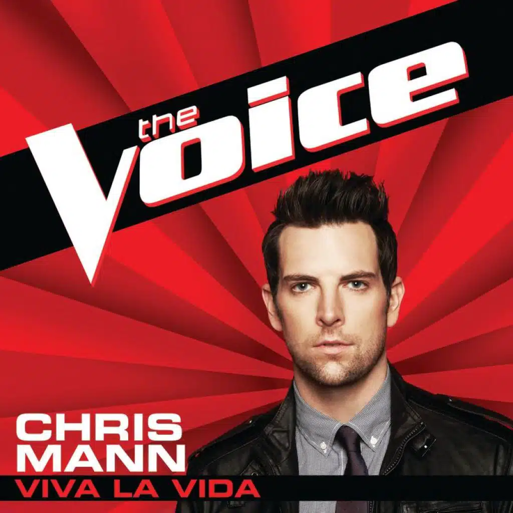 Viva La Vida (The Voice Performance)