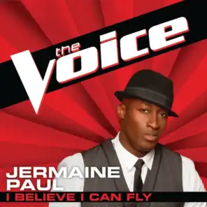 I Believe I Can Fly (The Voice Performance)