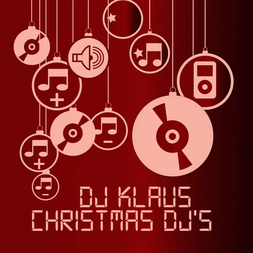 Christmas Dj's