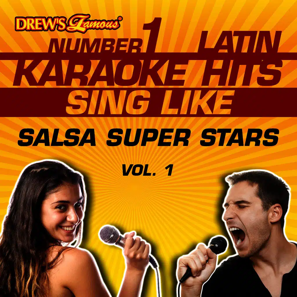 Yo Me Quedo (Karaoke Version)