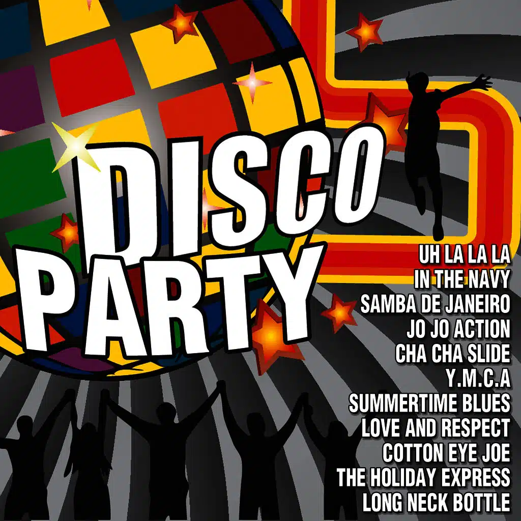 Disco Party