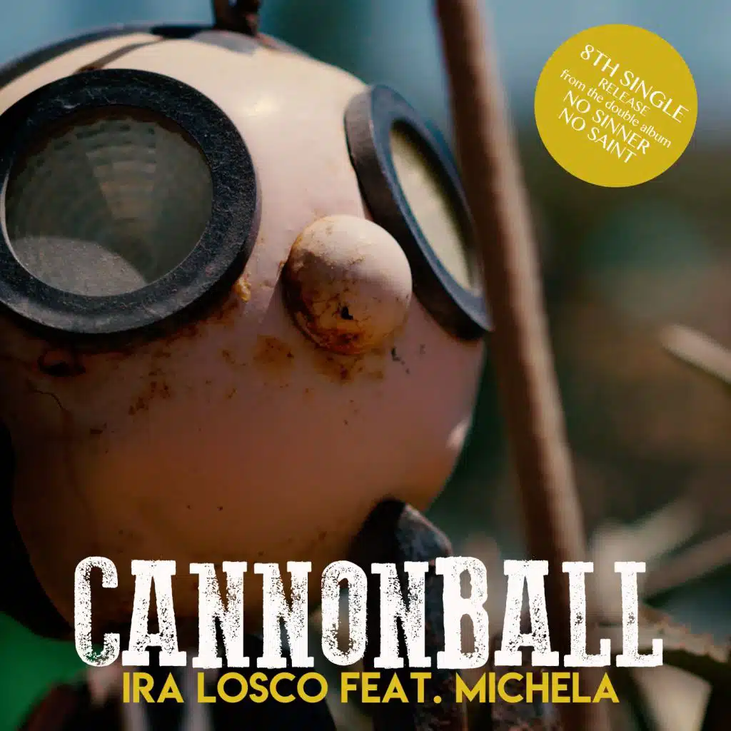 Cannonball (feat. Michela)