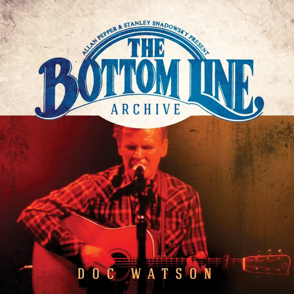 The Bottom Line Archive Series (Live)