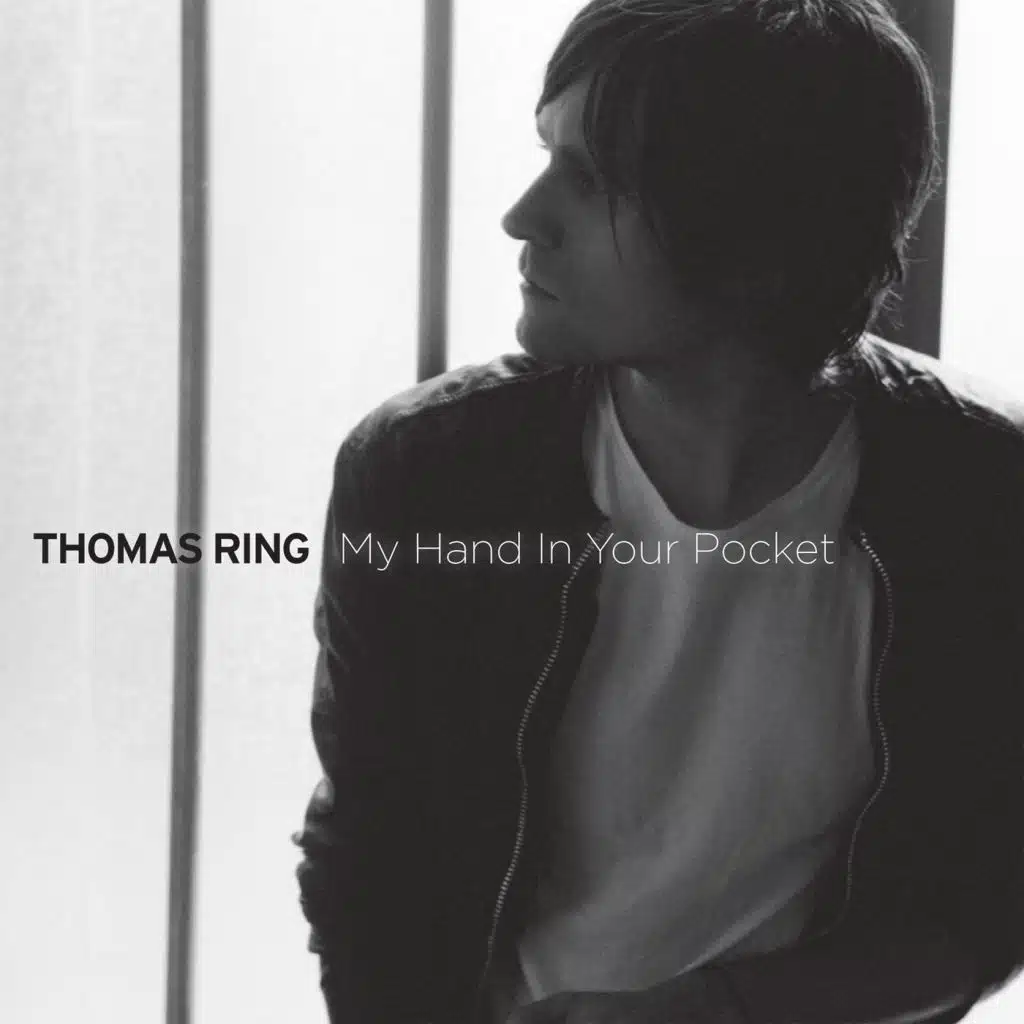 My Hand In Your Pocket