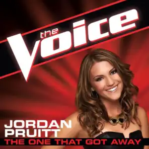 The One That Got Away (The Voice Performance)