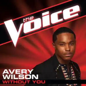 Without You (The Voice Performance)