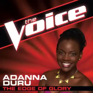 The Edge Of Glory (The Voice Performance)