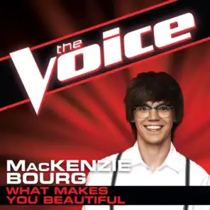 What Makes You Beautiful (The Voice Performance)