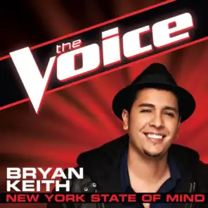 New York State Of Mind (The Voice Performance)