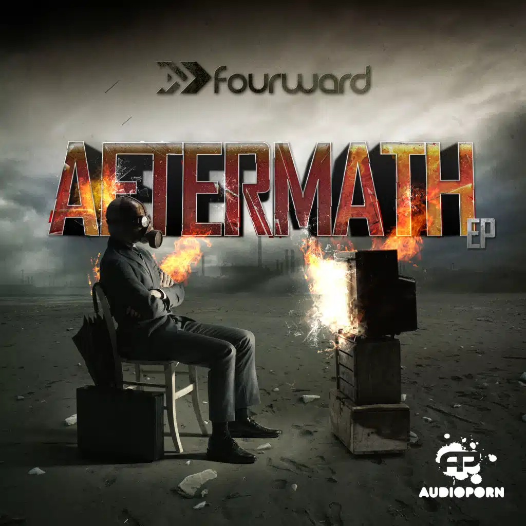 Aftermath (feat. Youthstar)