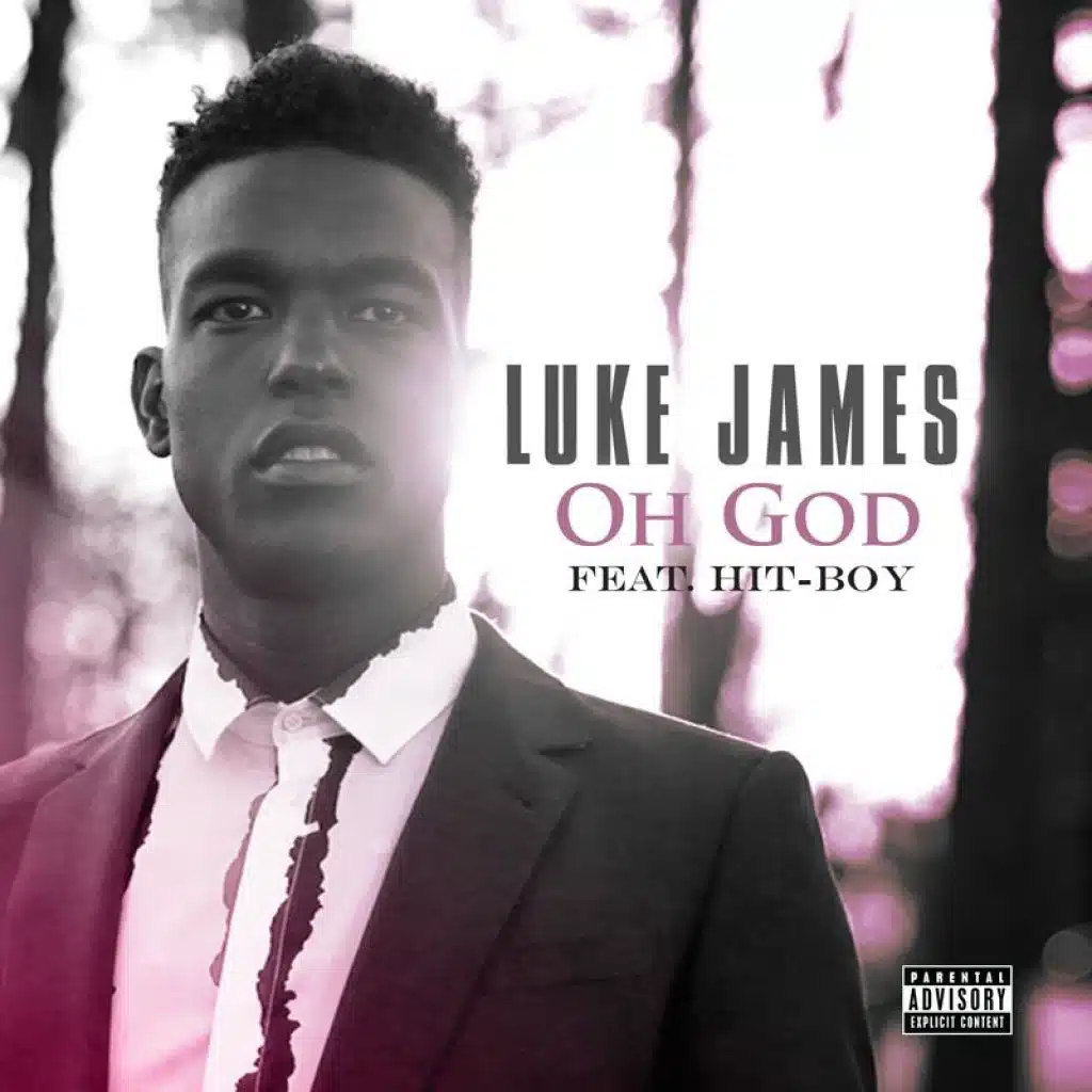 Oh God (feat. Hit-Boy)