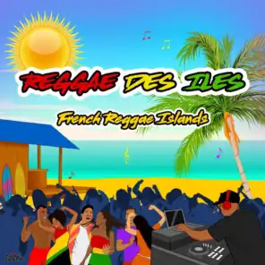 Reggae Party (Remix) [feat. Jacky Brown, Tonton David, Taïro, Scars, Pierpoljak, Brahim, Daddy Yod & Daddy Mory]