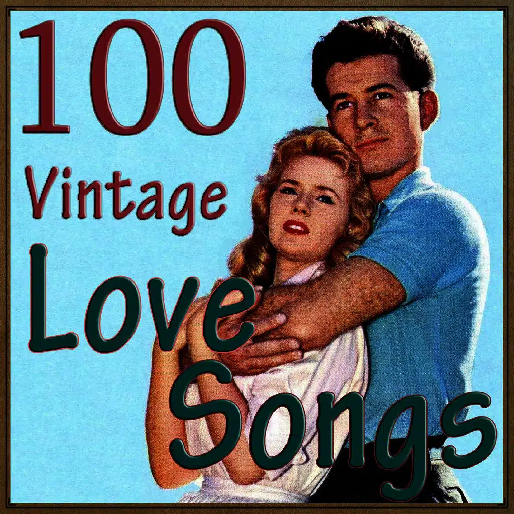 I'm Thru With Love (From: "Some Like It Hot")