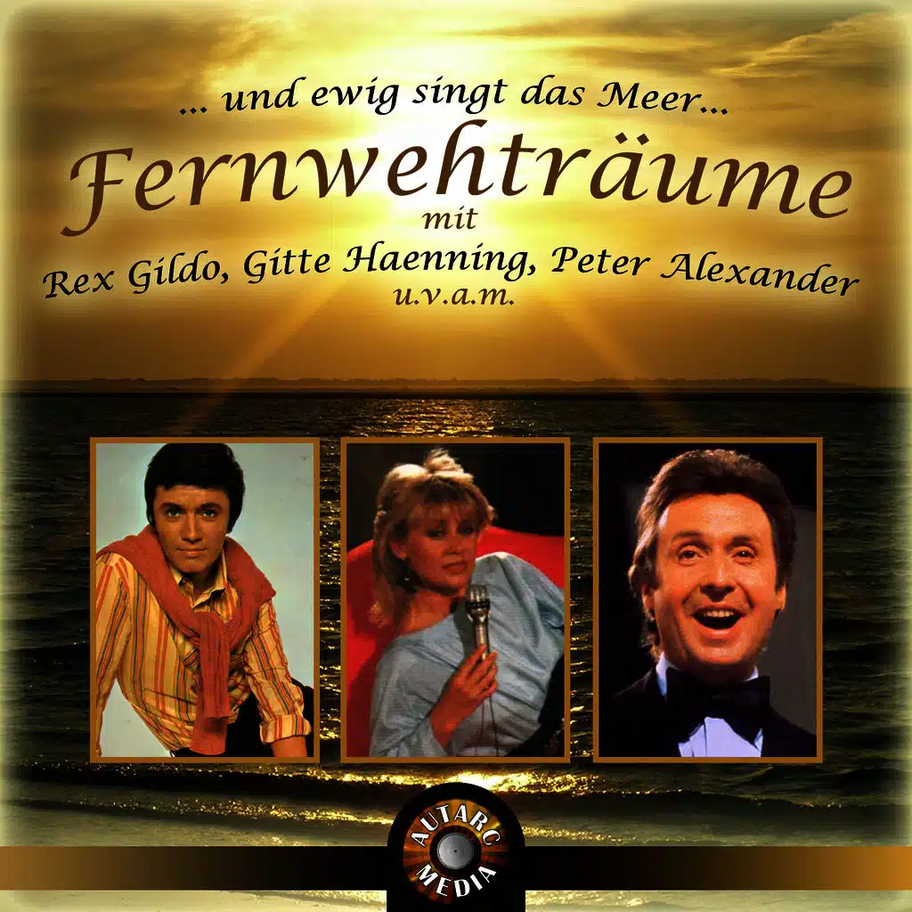 … und ewig singt das Meer – Fernwehträume