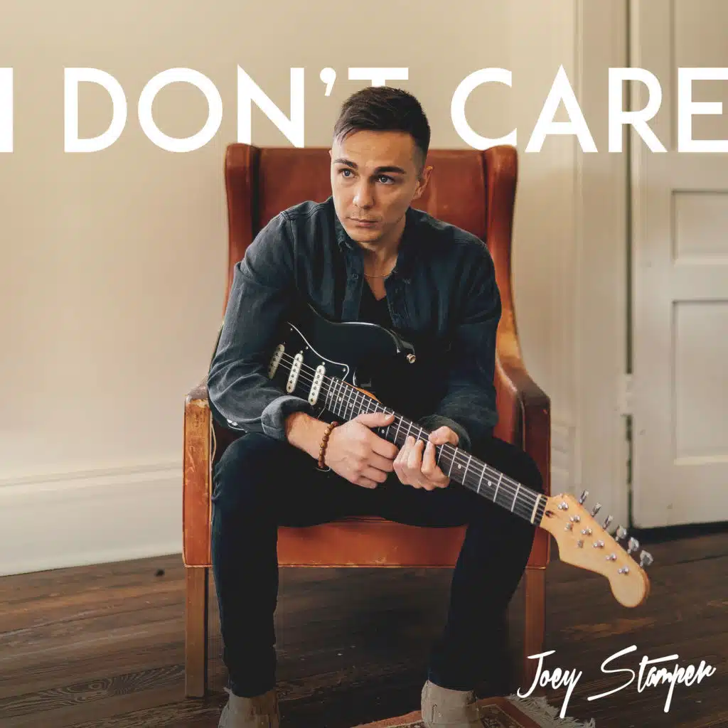 I Don’t Care