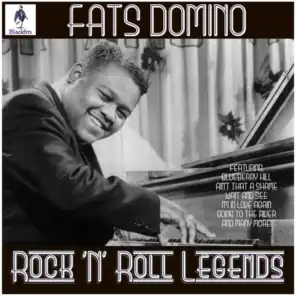 Fats Domino - Rock 'N' Roll Legends