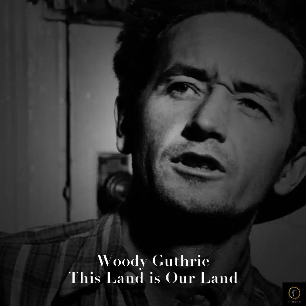 This Land Is Your Land