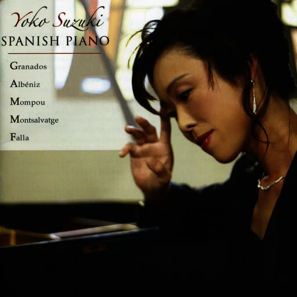 Spanish Piano