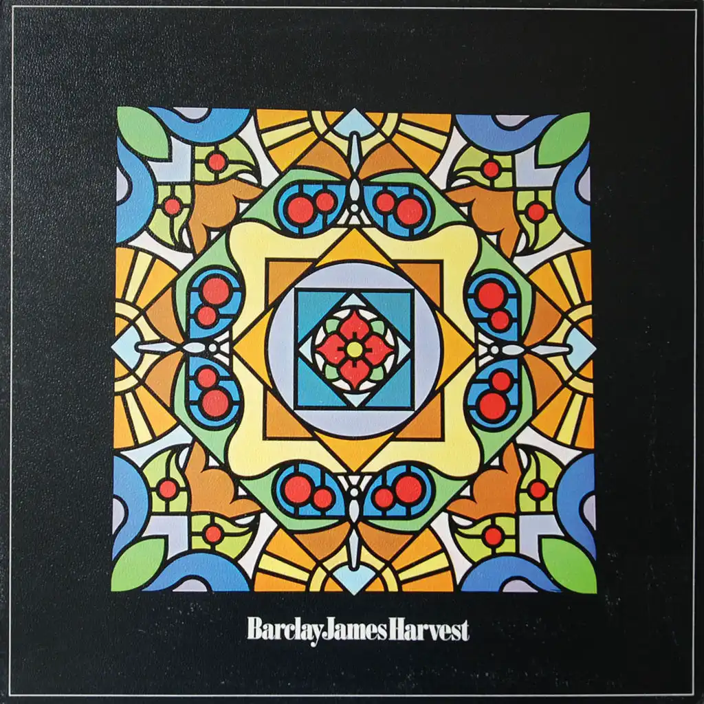 Barclay James Harvest