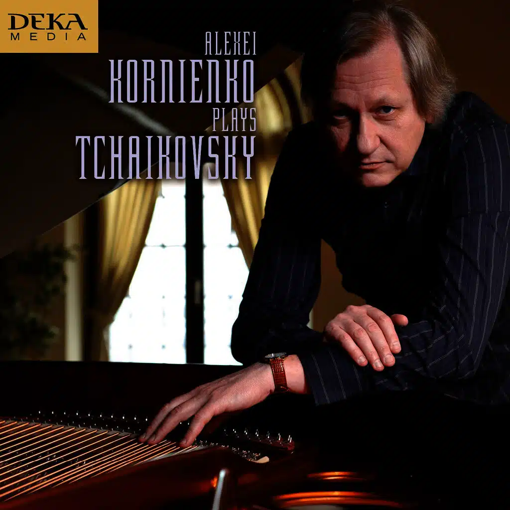 P. Tchaikovsky, The Seasons, Op. 37b: September - The Hunt - in G Major