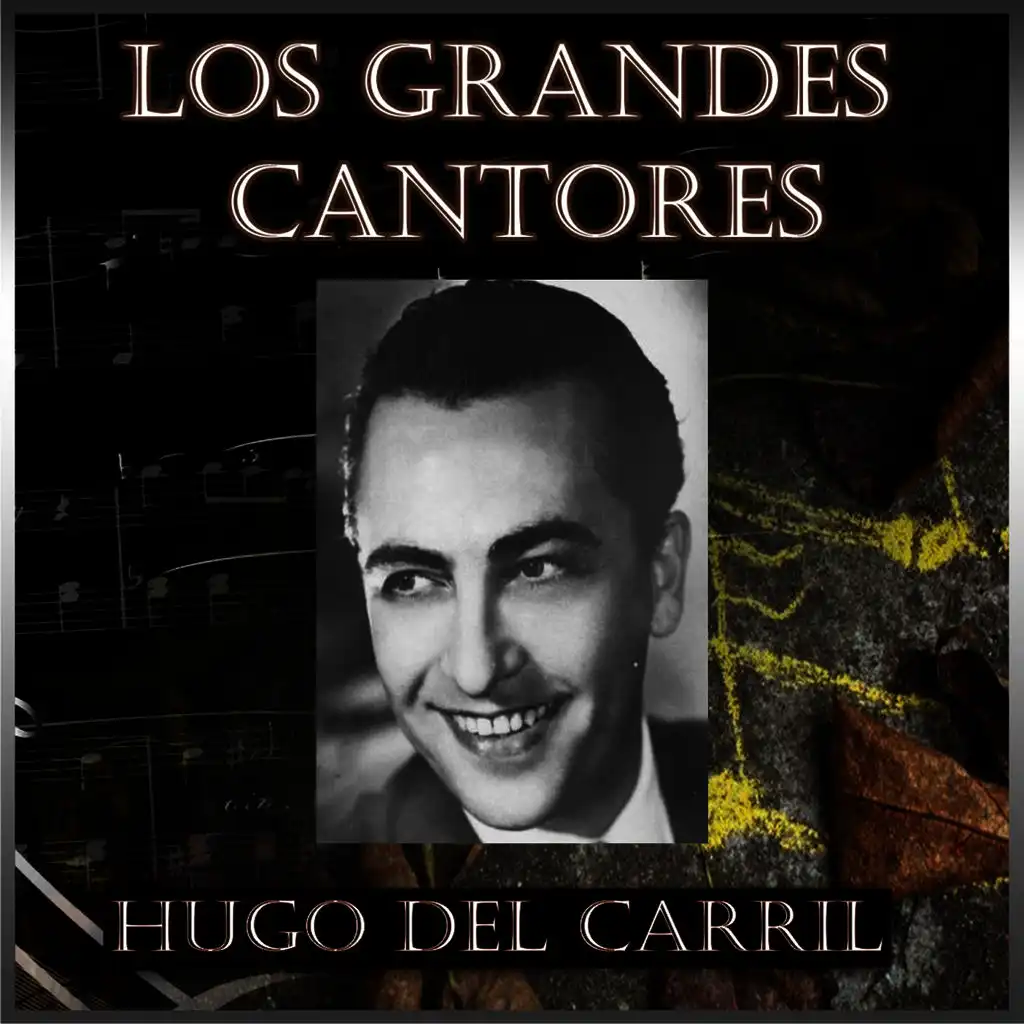 Los Grandes Cantores