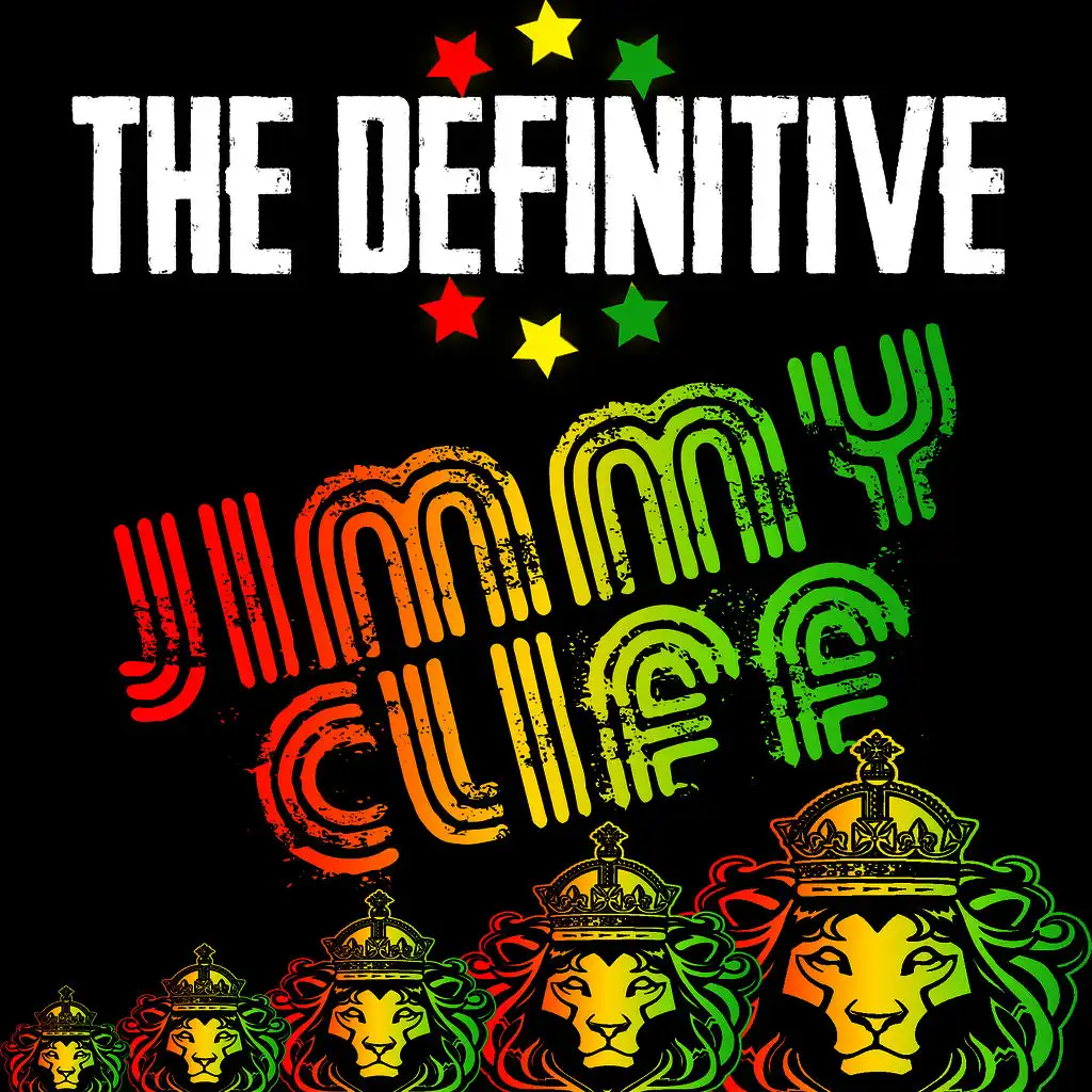 The Definitive Jimmy Cliff