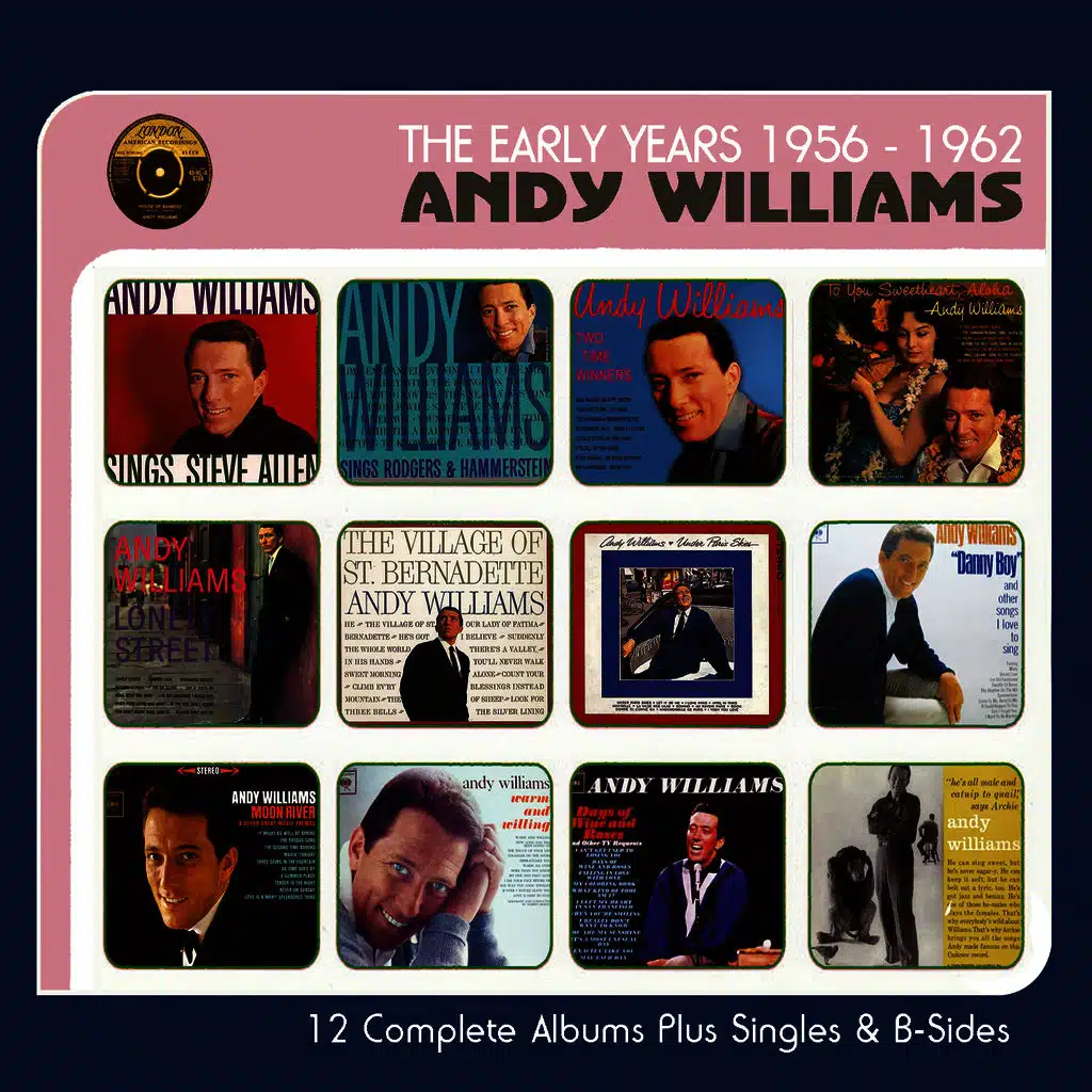 Blue Hawaii (From Two Time Winners)