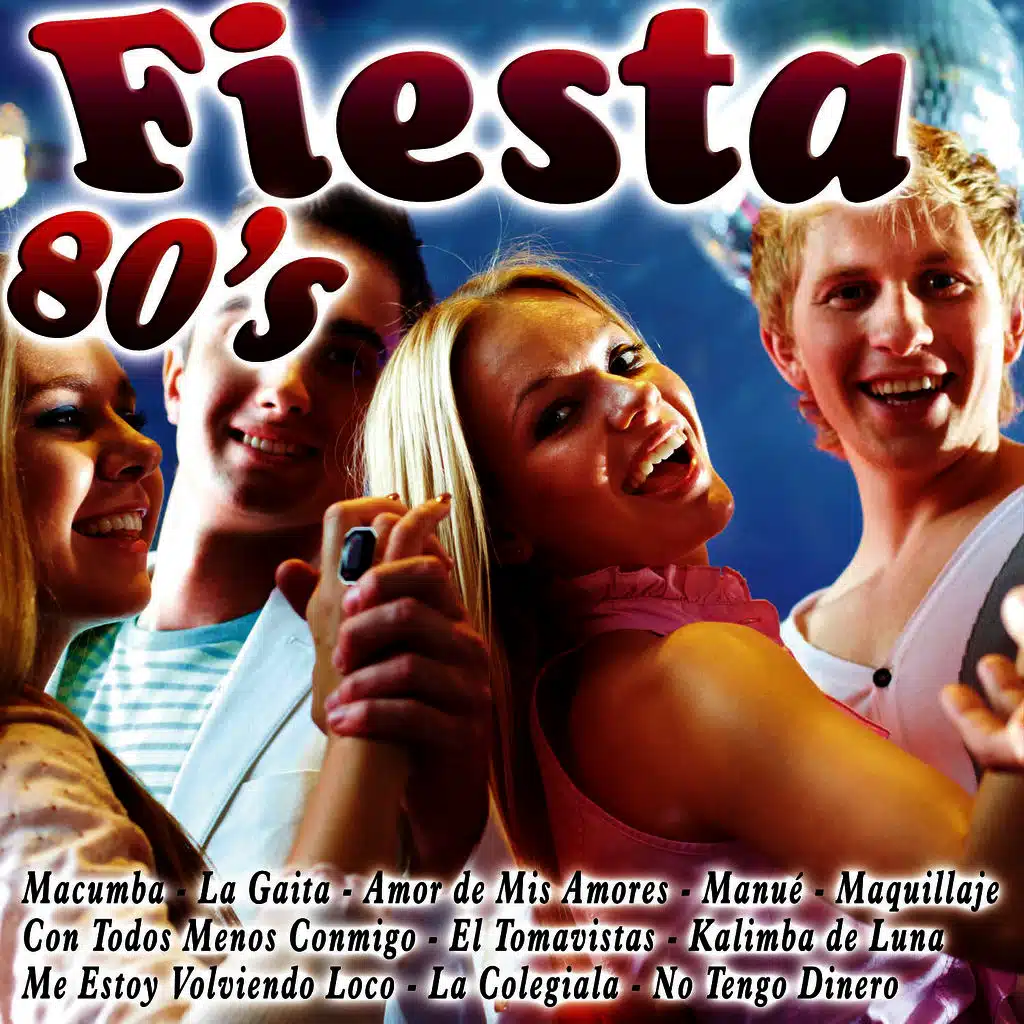 Me Estoy Volviendo Loco