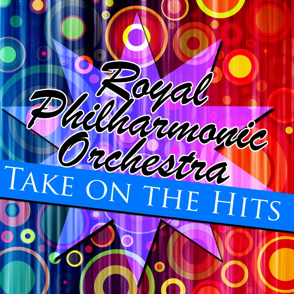 Royal Philharmonic Orchestra Take On the Hits