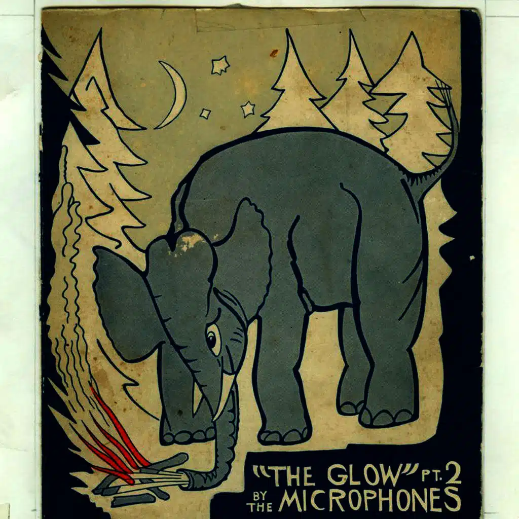 My Roots Are Strong and Deep