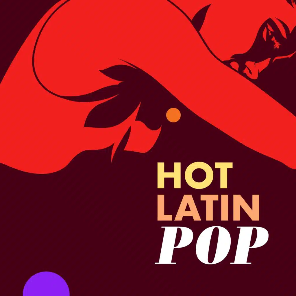 Hot Latin Pop