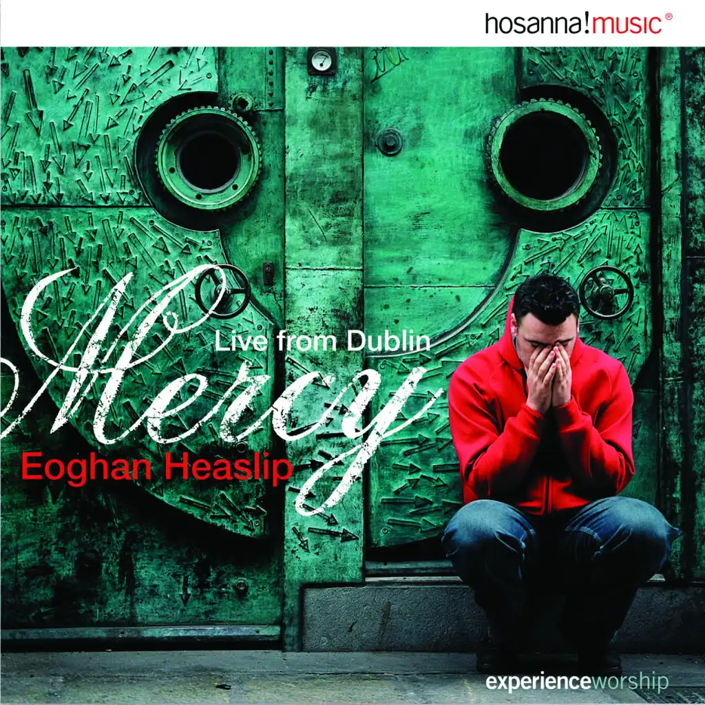 O Come Let Us Adore Him (Trax) [feat. Integrity's Hosanna! Music]
