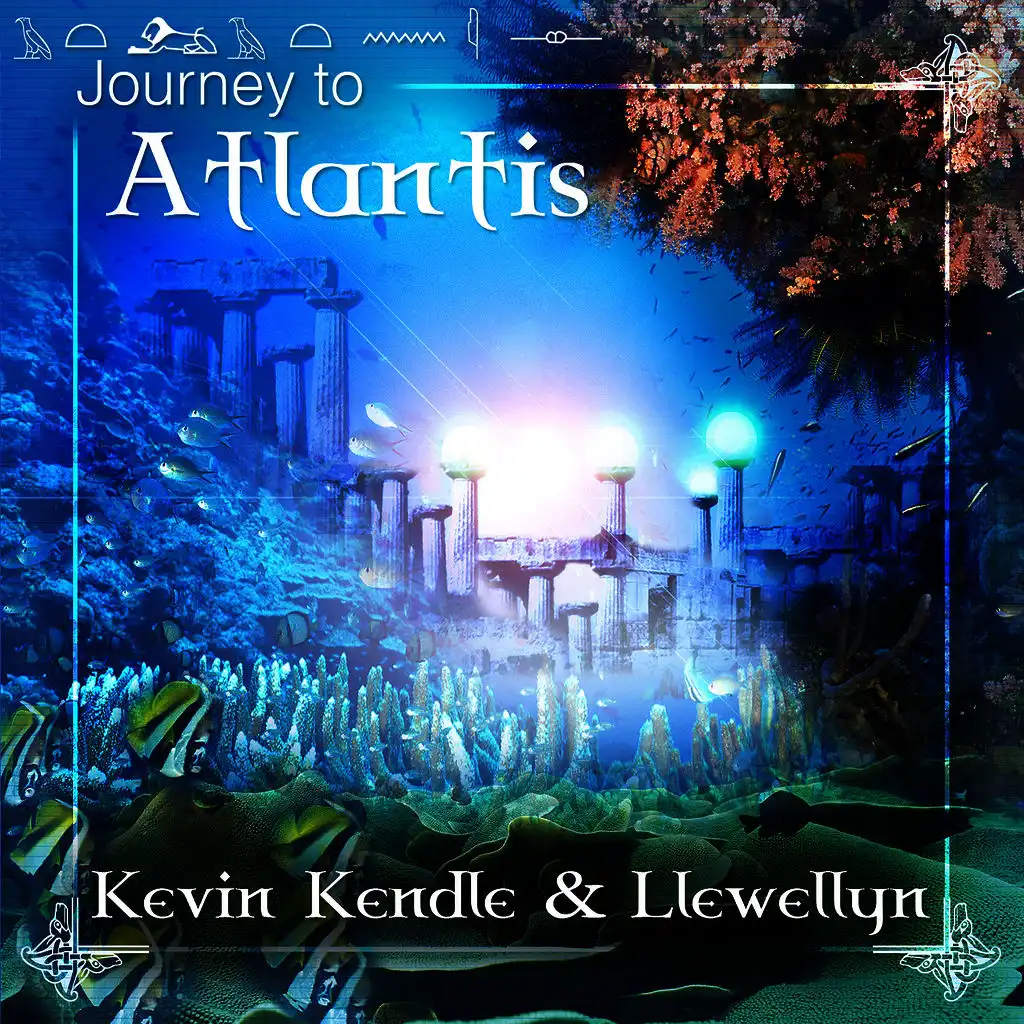 Journey to Atlantis