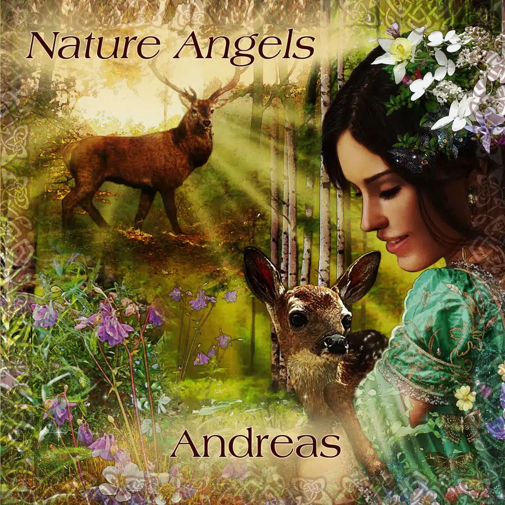 Nature Angels