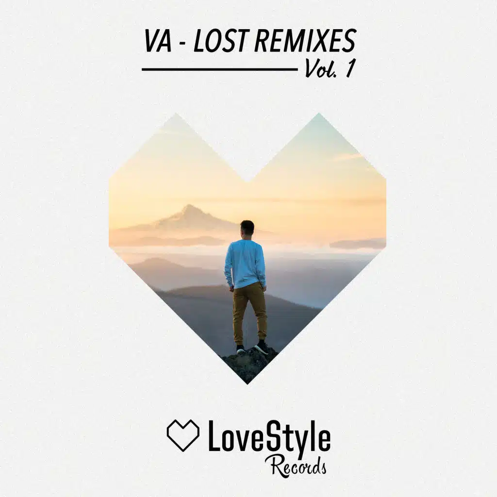 Lost Remixes, Vol.1