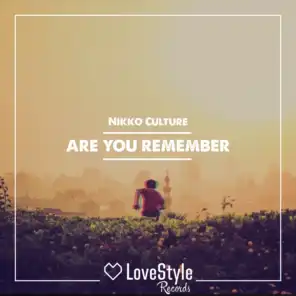 Are You Remember (Radio Mix)